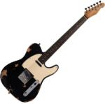 Henry's Space II Relic TL-1N The Stardust - Black elektromos gitár