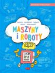 Maciej Maćkowiak Mașini și roboți. Suntem creativi Puzzle