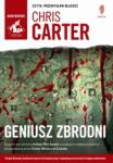 Chris Carter Geniul crimei. Audiobook