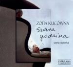 Zofia Kucówna Ora cenușie. Audiobook