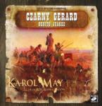 Karol May Dinastia Rodrigandów. Gerard cel Negru. Benito Juarez. Audiobook