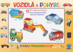 FONI book s. r. o Vehicule în mișcare