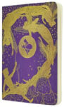 Paperblanks Zeszyt A5 80k. z perfor. gładki 100g. Lang’s Fairy Books Violet Fairy, Paperblanks