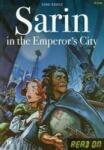 Bodker Benni Sarin in the Emperor's City + CD