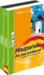 pwn. pl Spaniolă. No hay problema! Ghid nivel mediu MP3 (CD)