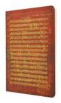 Paperblanks Zeszyt A5/80K linia Mozart The Hunt