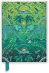 Flame Tree Notatnik A5 linia TW Zambezi Emma J Shipley