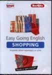 Praca zbiorowa Easy Going English Shopping. Curs audio de limba engleză pentru începători și intermediari
