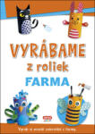 INFOA s. r. o Fabricăm din role - Fermă