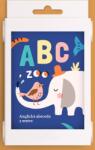 njubrands s. r. o Scrollino - ABC ZOO