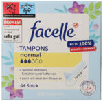 Facelle Normal tampon - 64 db