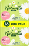 Naturella Ultra Maxi Camomile egészségügyi betét - 16 db