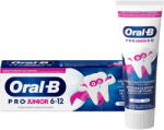 Oral-B Pro Junior gyermek fogkrém 6-12 évesek korig - 75 ml