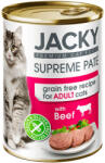 Jacky állateledel macskáknak marhával - 400 g
