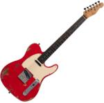 Henry's Space II Relic TL-1N The Mars - Red elektromos gitár