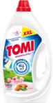 TOMI Mandulatej folyékony mosószer 60 mosás - 2700 ml