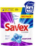 Savex Premium Caps illatosító mosószer kapszulák, 48 mosás