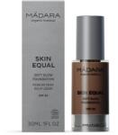 MÁDARA Skin Equal Make-up SPF 20 #100 Mocha 30 ml