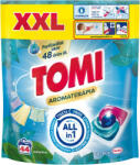 TOMI Aromaterápia Lótusz Power mosókapszula - 44 db