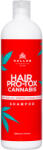 Kallos Pro-Tox Cannabis sampon kendermagolajjal - 500 ml
