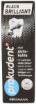 Prokudent fogkrém black brillant - 75 ml