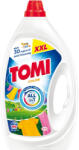 TOMI Color folyékony mosószer 66 mosás - 2970 ml