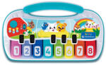 Clementoni Baby 17950 zenés játék (104917950)