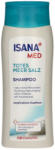 Isana Med Holt-Tengeri sampon - 200 ml