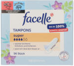 Facelle Super tampon - 56 db