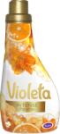 Violeta Paradise öblítő koncentrátum mikrokapszulákkal 68 mosás - 1710 ml
