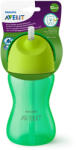 Philips Philips Avent Bendy szívószálas itatópohár 12 hónapos kortól 300 ml-es