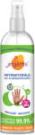 JimJams Antibakteriális kéz és bőrfertőtlenítő spray - 250 ml
