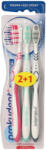 Prokudent Sensitive Triopack fogkefe - 3 db