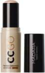 MÁDARA Cosmetics CC Go tonizáló stift ceramiddal SPF 30 #35 True Beige, 13 g