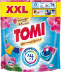 TOMI Aromaterápia Orchidea Color Power mosókapszula 44 mosás - 44 db