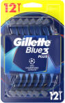 Gillette Blue3 Comfort eldobható borotva - 12 db