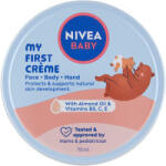 Nivea Baby My First Cream krém - 75 ml