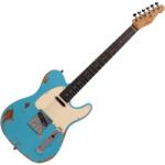 Henry's Space II Relic TL-1N The Sky - Blue elektromos gitár