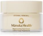 Manuka Health Regenerating Face Cream fiatalító krém az arcra 50 ml