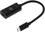 A+ USB Type-C adapter HDMI 4K 60Hz-hez (ADHDMIC60)