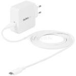 StarTech 1 Port Usb-c Wall Charger 60w (wch1ceu) (wch1ceu)