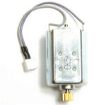 Carrera RC Z10 Motor pálya tartozék játék járművekhez (4007486854260)