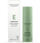 MÁDARA Cosmetics Exosome Brightening Peptid szérum, 30 ml