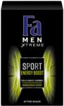 Fa Men borotválkozás utáni arcszesz, 100 ml, Fekete
