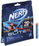 Hasbro Nerf F0040EU5 játékfegyver tartozék Utántöltés (F0040)