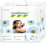 Nateen környezetbarát pelenka, No. 4, 7-18 kg, 16 db