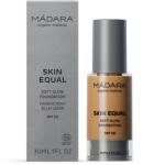 MÁDARA Skin Equal Make-up SPF 20 #60 Olive 30 ml