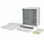 ASSMANN Netw-set Soho Pro 12he 19gr 483mm Wallmount + Accessories Ns (digitus_dn-49206-set) (digitus_dn-49206-set)