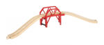 BRIO 7312350336993 Látvány pálya tartozék játék járművekhez (33699)
