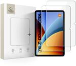 Tech-Protect Xiaomi Redmi Pad 2 9, 7 Tech-Protect Glass Fit+ 2 db-os átlátszó üvegfólia